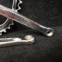 copy of TRUVATIV FIREX GXP" crankset 175 mm (Ref 892)