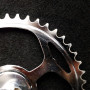 copy of TRUVATIV FIREX GXP" crankset 175 mm (Ref 892)