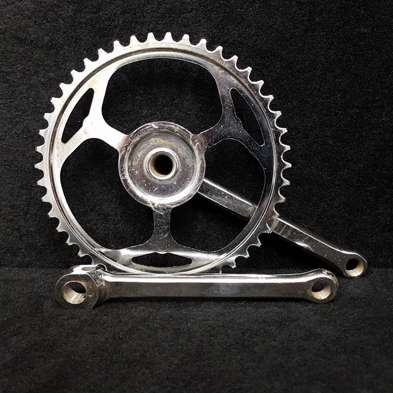 copy of TRUVATIV FIREX GXP" crankset 175 mm (Ref 892)