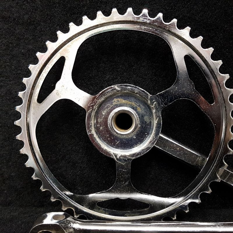 copy of TRUVATIV FIREX GXP" crankset 175 mm (Ref 892)