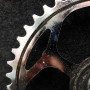 copy of TRUVATIV FIREX GXP" crankset 175 mm (Ref 892)