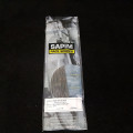 Set di 5 raggi "SAPIM RACE straight pull" Ø 1,8/2,0 - 286 mm