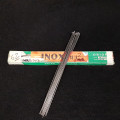 Set of 5 "DRIOR INOX" shelves, Ø 1.8 – 303 mm