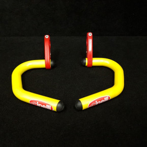 copy of Extensiones N. O. S "CINELLI SPINACI" (Ref 86)