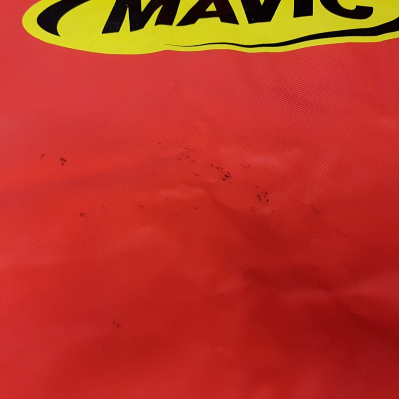 Copriruota "MAVIC" (Cod. 02)