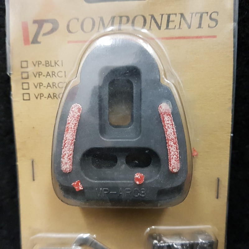 copy of Shims N. O. S " CARNAC "(Ref 43)
