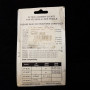 Cales N.O.S "VP R50" (Ref 57)