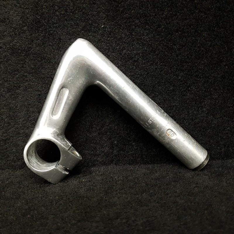 "PHILIPPE" stem, 80 mm (Ref 1017)