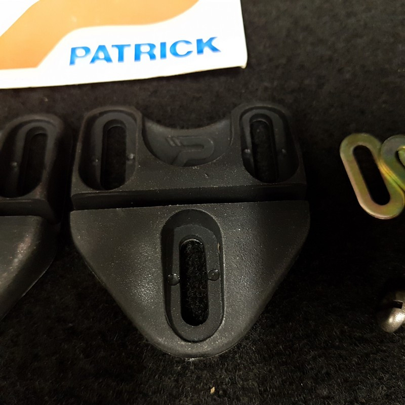 Cales N.O.S "PATRICK" (Ref 59)