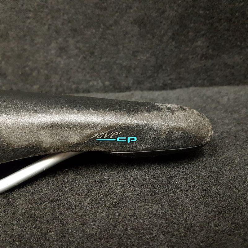 Selle "FIZIK PAVE CP" (Ref 586)