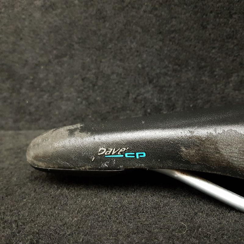 "FIZIK PAVE CP" saddle (Ref 586)