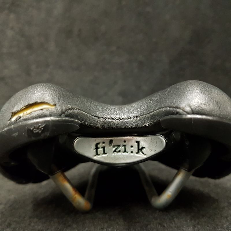 Selle "FIZIK PAVE CP" (Ref 586)