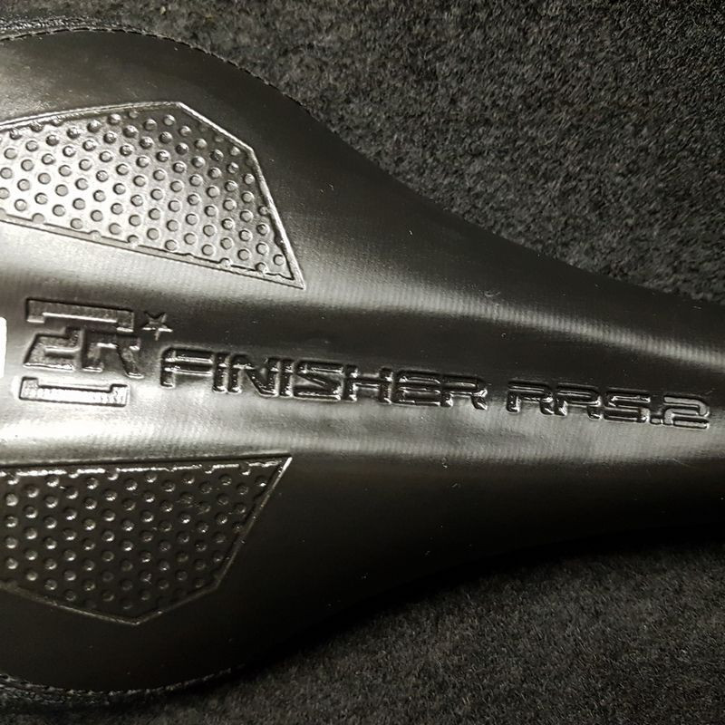 "DDK" saddle (Ref 587)