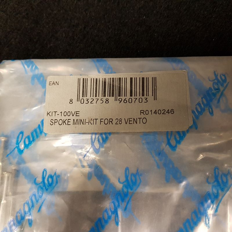 Campagnolo Vento 284 mm spoke
