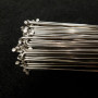 5er-Set Edelstahlspeichen Ø 1,5/2,0 – 292 mm