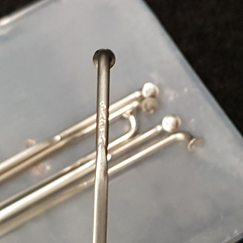 Raggio "SAPIM CX RAY" Ø 2,0 - 270 mm