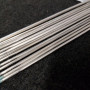 5er-Set Speichen „INOX STRAIGHTPULL AERO“ 303 mm, Ø 1,6/1,8 mm