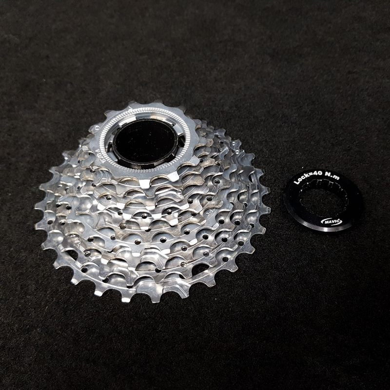Cassette "CAMPAGNOLO CENTAUR" 10v 13-29 (Ref 443)