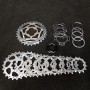 Cassette "CAMPAGNOLO CENTAUR" 10v 13-29 (Ref 443)