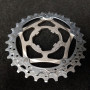 Cassette "CAMPAGNOLO CENTAUR" 10v 13-29 (Ref 443)