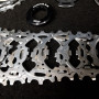 Cassette "CAMPAGNOLO CENTAUR" 10v 13-29 (Ref 443)