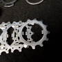 Cassette "CAMPAGNOLO CENTAUR" 10v 13-29 (Ref 443)