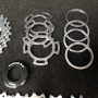 Cassette "CAMPAGNOLO CENTAUR" 10v 13-29 (Ref 443)