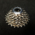 Cassette "CAMPAGNOLO RECORD" 8v 12-26 (Ref 451)
