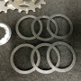 Cassette "CAMPAGNOLO RECORD" 8v 12-26 (Ref 451)