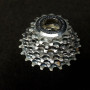 Cassette "CAMPAGNOLO" 8v 12-23 (Ref 452)