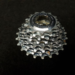 Cassette "CAMPAGNOLO" 8v 12-23 (Ref 452)