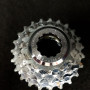 Cassette "CAMPAGNOLO" 8v 12-23 (Ref 452)