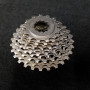 Cassette "MAVIC AVIOTEK Shimano" 10v 13-28 (Ref 454)