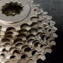 Cassette "MAVIC AVIOTEK Shimano" 10v 13-28 (Ref 454)