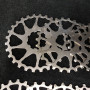Cassette "MAVIC AVIOTEK Shimano" 10v 13-28 (Ref 454)