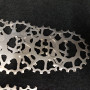 copy of "MAVIC AVIOTEK Shimano" 9-speed 13/23 cassette (Ref 441)