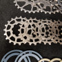 Cassette "MAVIC AVIOTEK Shimano" 10v 13-28 (Ref 454)