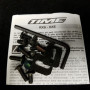Cales N.O.S "TIME RXS-RXE" (Ref 67)