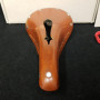 Selle "BROOKS B17 NARROW CARVED" (Ref 590)