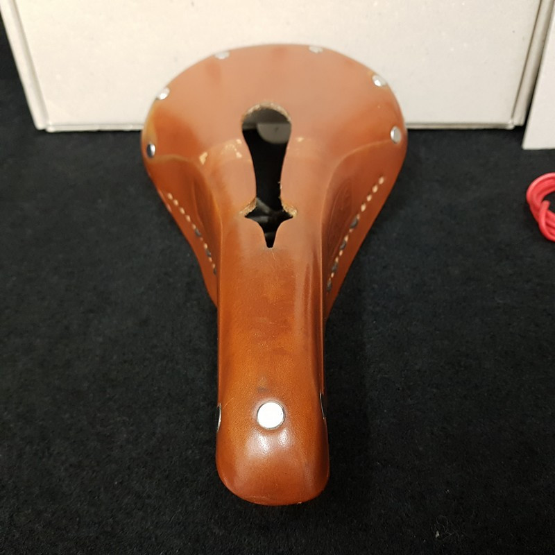 copy of SAN MARCO "REGAL" saddle (Ref 550)