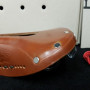 Selle "BROOKS B17 NARROW CARVED" (Ref 590)