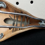 Selle "BROOKS B17 NARROW CARVED" (Ref 590)