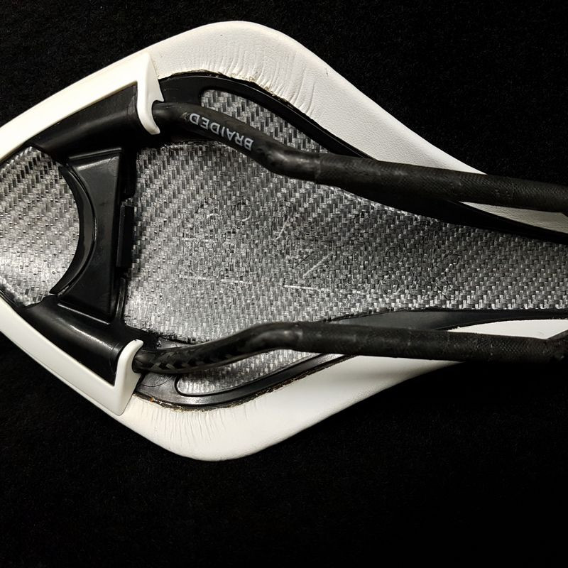 Selle "FIZIK ARIONE R3" (Ref 591)