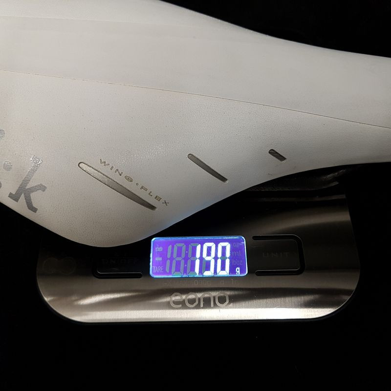 Selle "FIZIK ARIONE R3" (Ref 591)