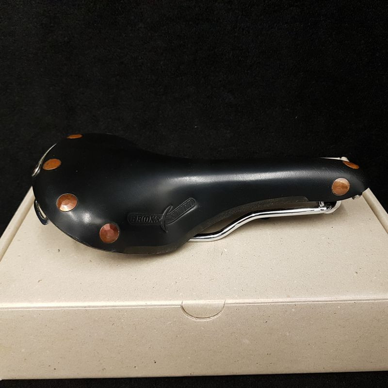copy of Sella SAN MARCO "REGAL" (Ref 550)