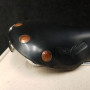 Selle "BROOKS SWIFT BLACK" N.O.S (Ref 589)