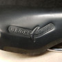 copy of SAN MARCO "REGAL" saddle (Ref 550)
