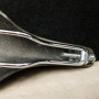 Selle "BROOKS SWIFT BLACK" N.O.S (Ref 589)