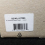 Selle "BROOKS B17 NARROW CARVED" (Ref 590)