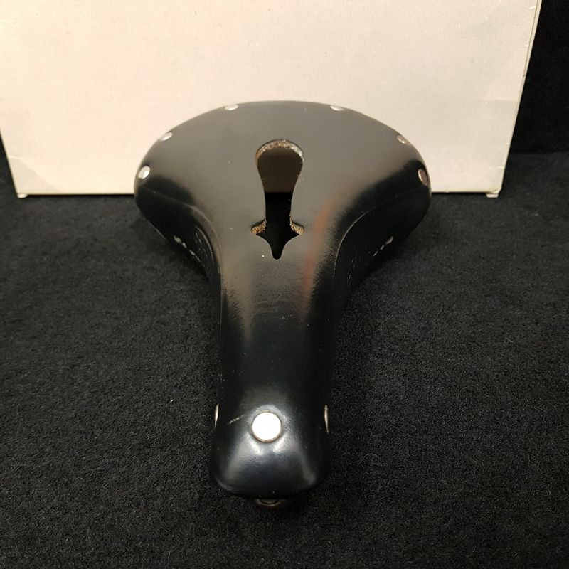 Selle "BROOKS B17 CLASSIC" (Ref 588)
